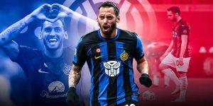 Manchester United Theo Đuổi Hakan Calhanoglu