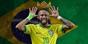 Neymar JR