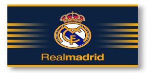 CLB Real Madrid